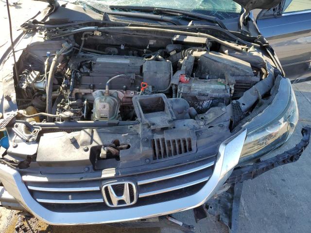 Photo 11 from auction – 2014 HONDA ACCORD SPO with VIN 1HGCR2F50EA015182