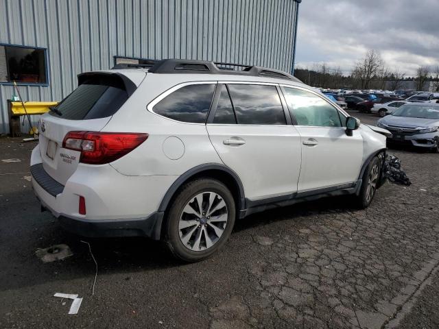 Photo 3 from auction – 2015 SUBARU OUTBACK 2. with VIN 4S4BSALC7F3272630