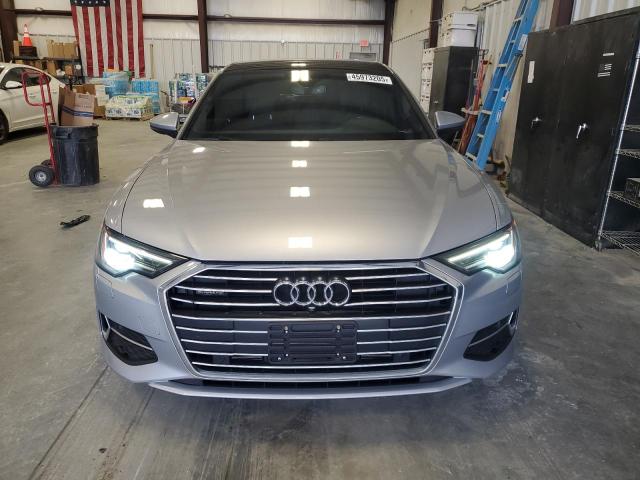Photo 5 from auction – 2019 AUDI A6 PREMIUM with VIN WAUE8AF23KN128233