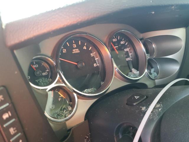 صورة رقم 9 من المزاد - 2012 CHEVROLET SILVERADO مع VIN 3GCPCSE07CG185206