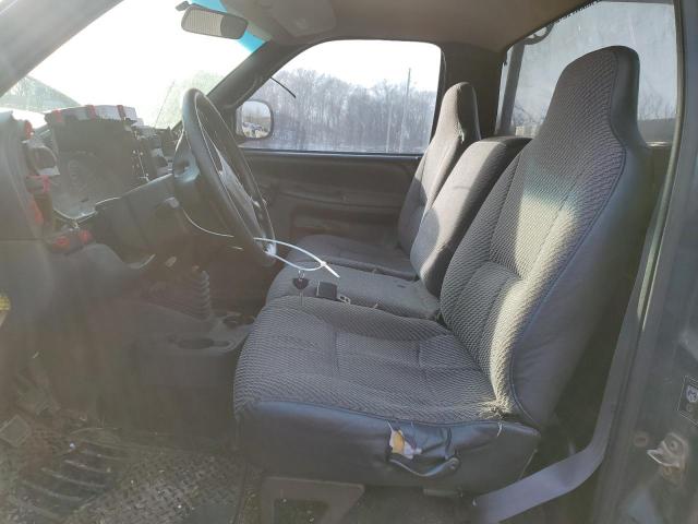 Photo 7 from auction – 1999 DODGE RAM 1500 with VIN 1B7HC16X5XS190087