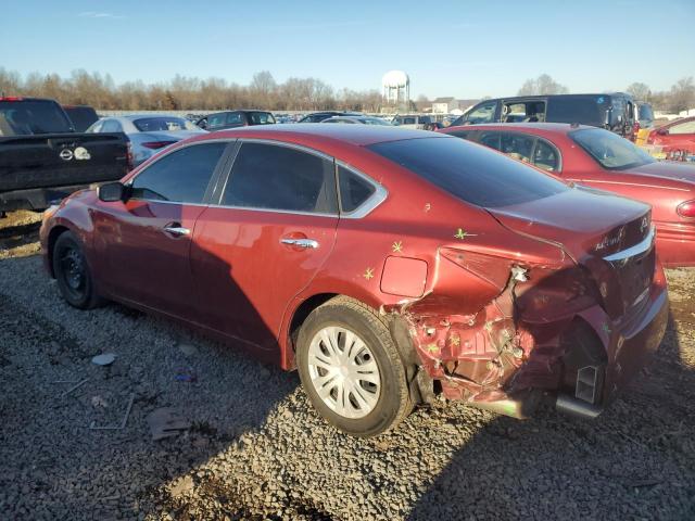 Photo 2 from auction – 2013 NISSAN ALTIMA 2.5 with VIN 1N4AL3APXDC167419