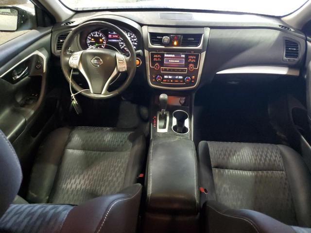 Photo 8 from auction – 2017 NISSAN ALTIMA 2.5 with VIN 1N4AL3AP3HC274138