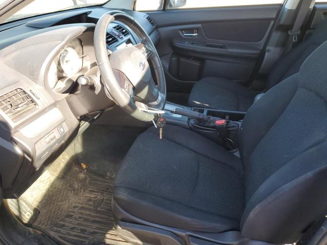 Photo 7 from auction – 2012 SUBARU IMPREZA PR with VIN JF1GPAD66CH215246
