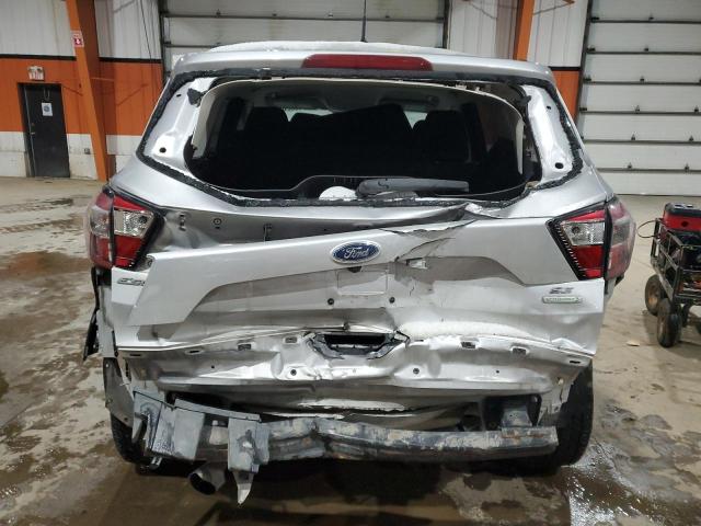 Photo 6 from auction – 2017 FORD ESCAPE SE with VIN 1FMCU0GD4HUD01042