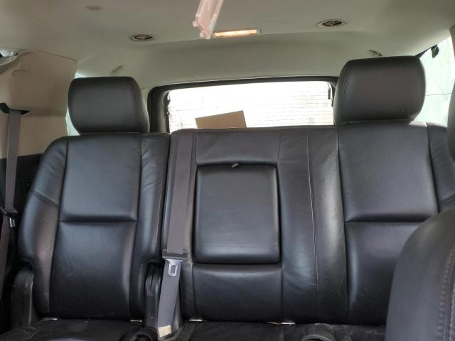Photo 10 from auction – 2012 CADILLAC ESCALADE L with VIN 1GYS4BEF9CR131766
