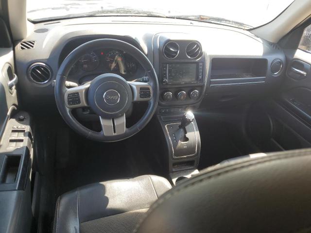 Photo 8 from auction – 2014 JEEP PATRIOT LA with VIN 1C4NJPFA8ED703356