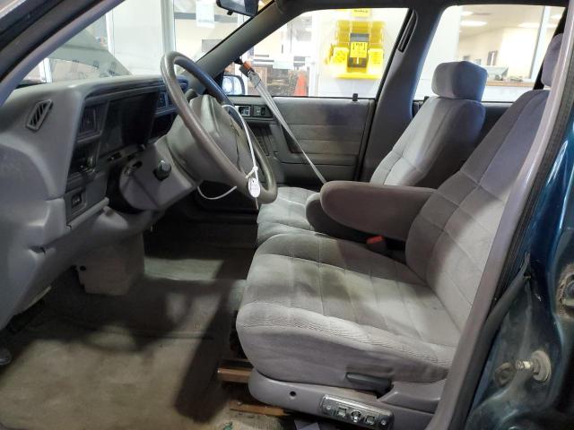 Photo 7 from auction – 1994 DODGE SPIRIT with VIN 1B3AA4636RF148742