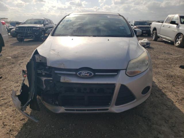 Photo 5 from auction – 2013 FORD FOCUS SE with VIN 1FADP3K2XDL132786