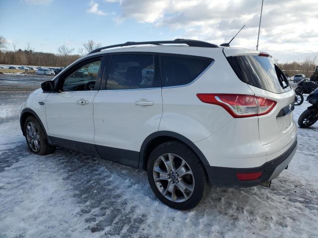 Photo 2 from auction – 2013 FORD ESCAPE SEL with VIN 1FMCU9HX0DUC66037