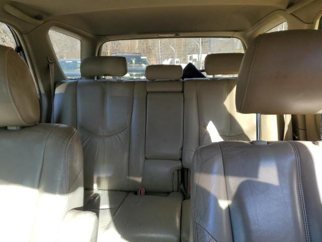 Photo 10 from auction – 2000 LEXUS RX 300 with VIN JT6HF10U7Y0121251