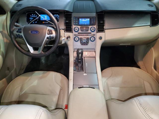 صورة رقم 8 من المزاد - 2015 FORD TAURUS SEL مع VIN 1FAHP2H84FG150512