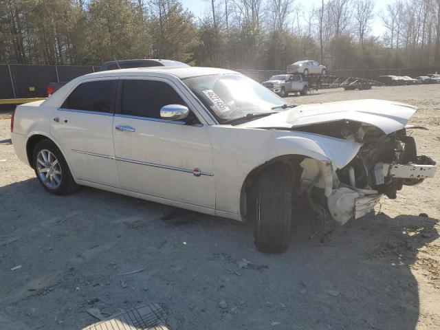 Photo 4 from auction – 2008 CHRYSLER 300C with VIN 2C3LA63H08H207403