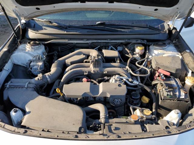 Photo 11 from auction – 2015 SUBARU LEGACY 2.5 with VIN 4S3BNAC64F3057986