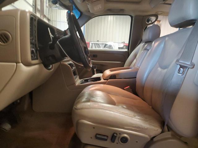 Photo 7 from auction – 2004 GMC YUKON with VIN 1GKEK13Z14J264395