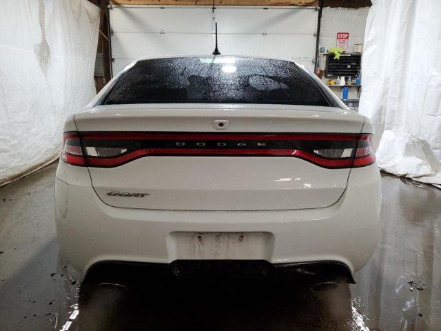 Photo 6 from auction – 2016 DODGE DART SXT with VIN 1C3CDFBBXGD529790