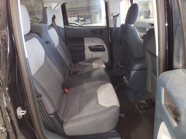 Photo 10 from auction – 2023 FORD MAVERICK X with VIN 3FTTW8E99PRA06861