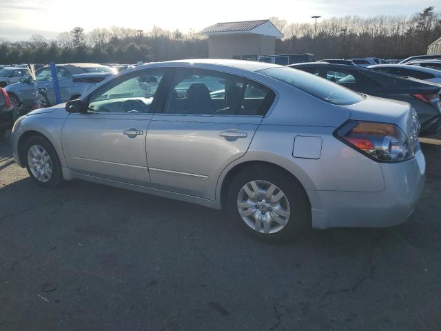 Photo 2 from auction – 2012 NISSAN ALTIMA BAS with VIN 1N4AL2AP0CC172315