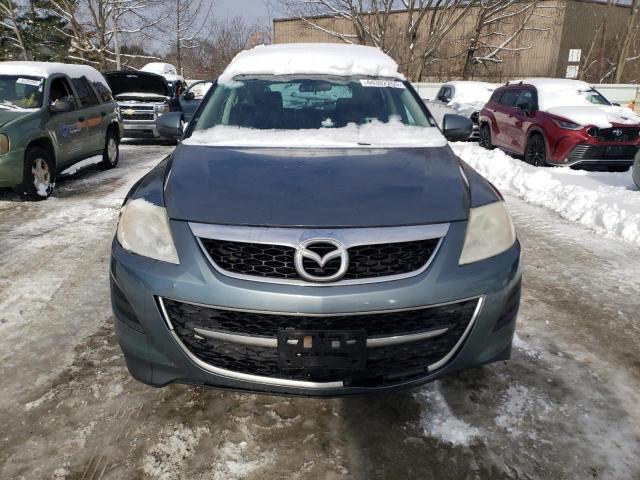 Photo 5 from auction – 2011 MAZDA CX-9 with VIN JM3TB3CV7B0305201