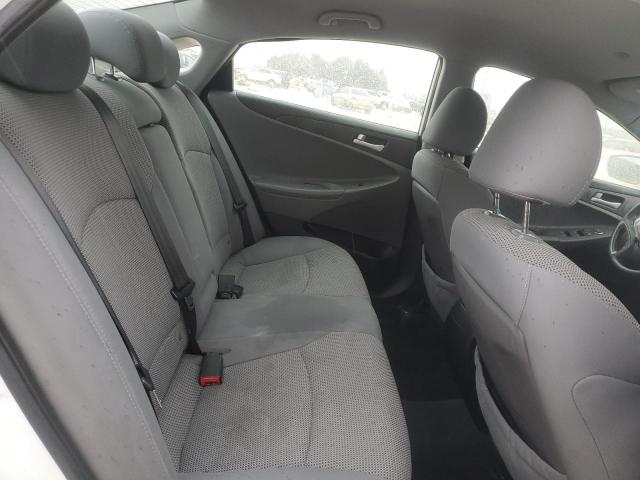 Photo 10 from auction – 2014 HYUNDAI SONATA GLS with VIN 5NPEB4AC8EH835886