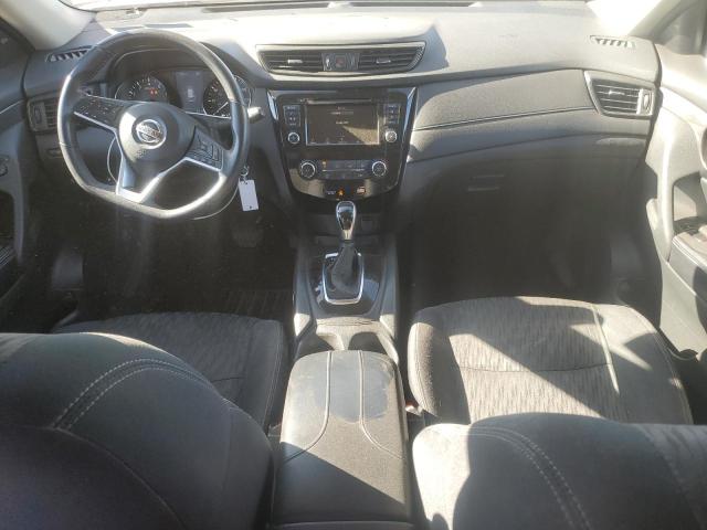 Photo 8 from auction – 2019 NISSAN ROGUE S with VIN 5N1AT2MVXKC819379