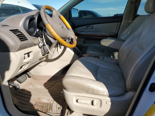 Photo 7 from auction – 2004 LEXUS RX 330 with VIN JTJHA31U840047895