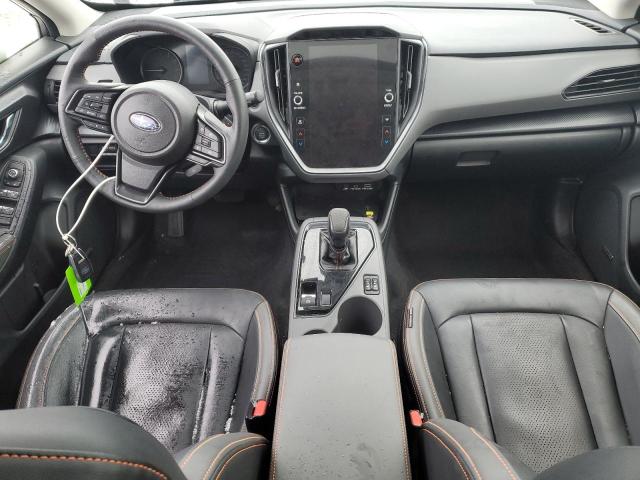 Photo 8 from auction – 2024 SUBARU CROSSTREK with VIN JF2GUHNC0RH281012