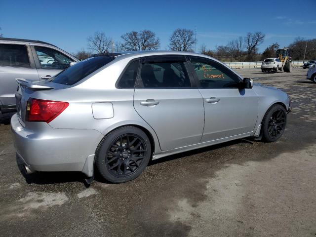 Photo 3 from auction – 2008 SUBARU IMPREZA WR with VIN JF1GE74658G519108