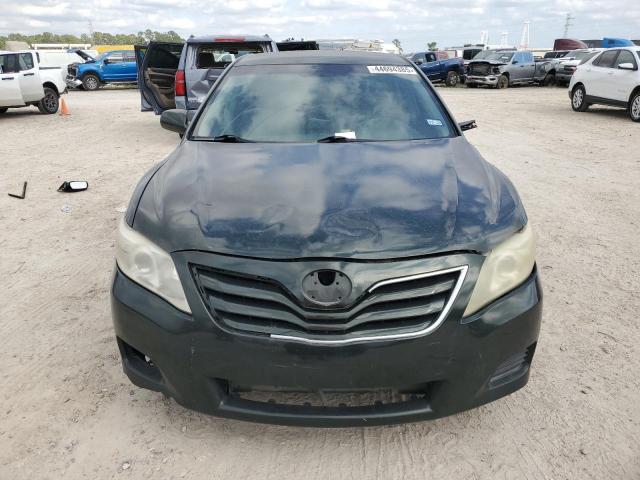 Photo 5 from auction – 2011 TOYOTA CAMRY BASE with VIN 4T1BF3EK6BU691660