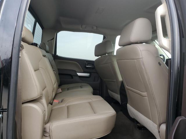 Photo 10 from auction – 2016 CHEVROLET SILVERADO with VIN 1GC1KWEG6GF227546