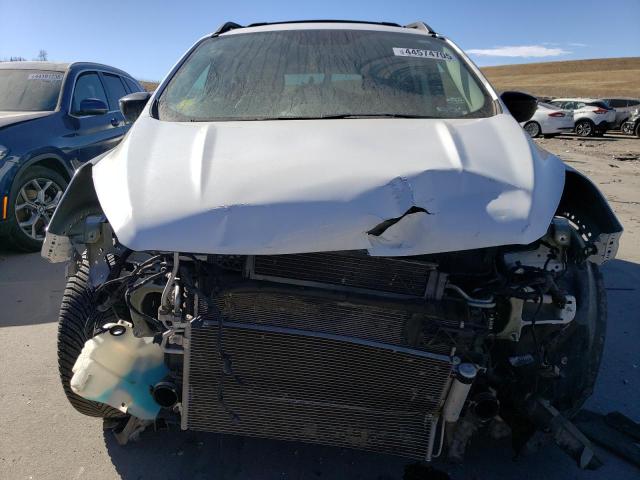 Photo 5 from auction – 2017 FORD ESCAPE SE with VIN 1FMCU9G94HUC10790