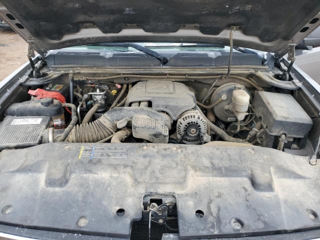 Zdjęcie 11 z aukcji – 2007 CHEVROLET SILVERADO z VIN 3GCEK13MX7G510995