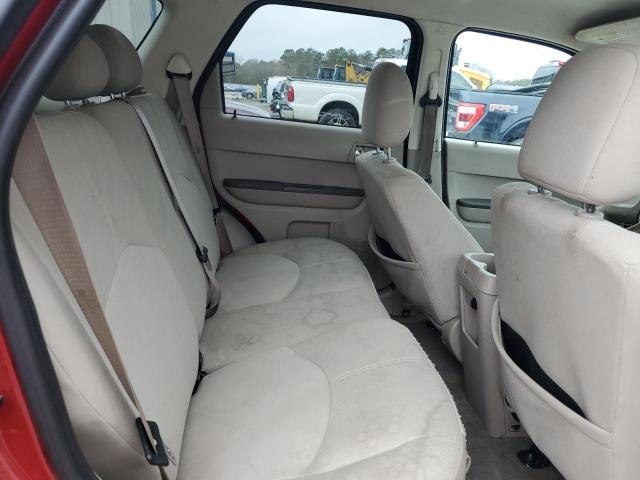 Photo 11 from auction – 2008 MERCURY MARINER with VIN 4M2CU81128KJ42819