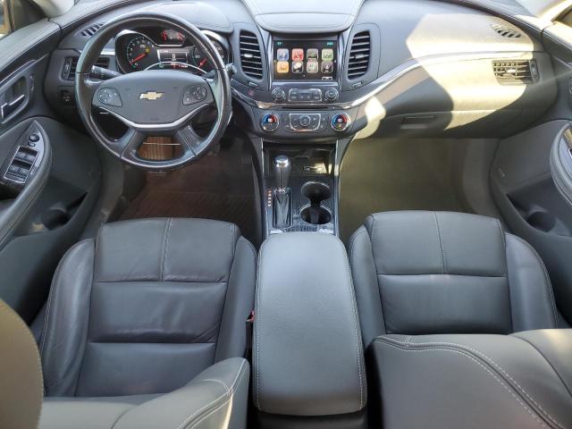 Photo 8 from auction – 2017 CHEVROLET IMPALA LT with VIN 2G1105S35H9193006
