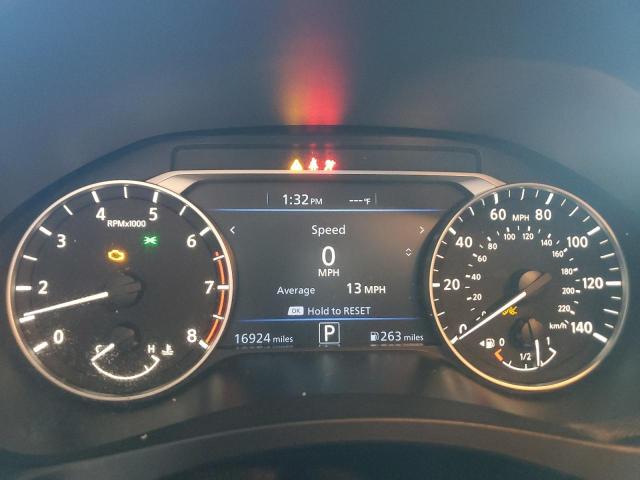 Photo 9 from auction – 2023 NISSAN ALTIMA SR with VIN 1N4BL4CV2PN319501