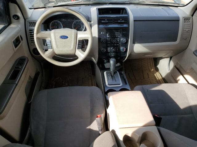 Photo 8 from auction – 2012 FORD ESCAPE XLS with VIN 1FMCU0C76CKC38515