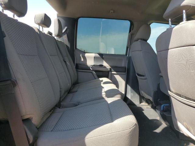 Photo 10 from auction – 2022 FORD F250 SUPER with VIN 1FT7W2B67NED77378
