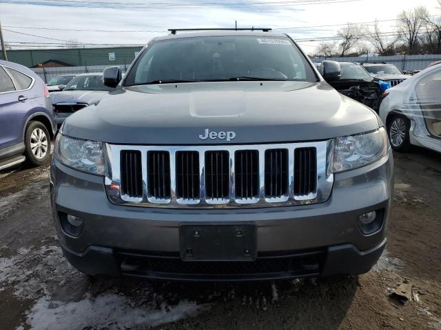 Photo 5 from auction – 2012 JEEP GRAND CHER with VIN 1C4RJFAG2CC156918