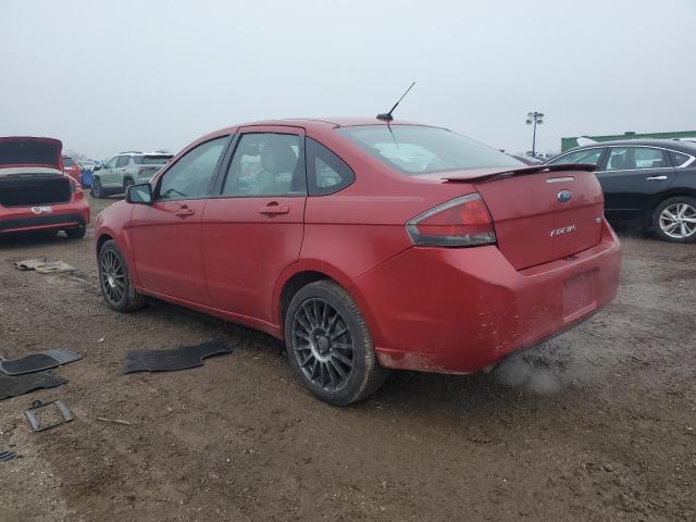 صورة رقم 2 من المزاد - 2011 FORD FOCUS SES مع VIN 1FAHP3GN6BW196453