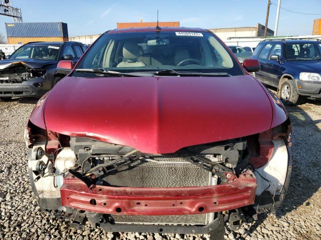 Снимка 5 от търг – 2013 LINCOLN MKX с VIN 2LMDJ8JK2DBL31891