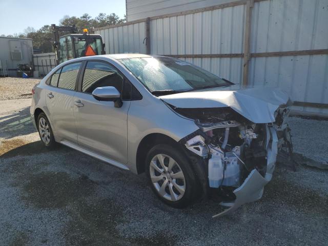 Photo 4 from auction – 2024 TOYOTA COROLLA LE with VIN 5YFB4MDEXRP084728