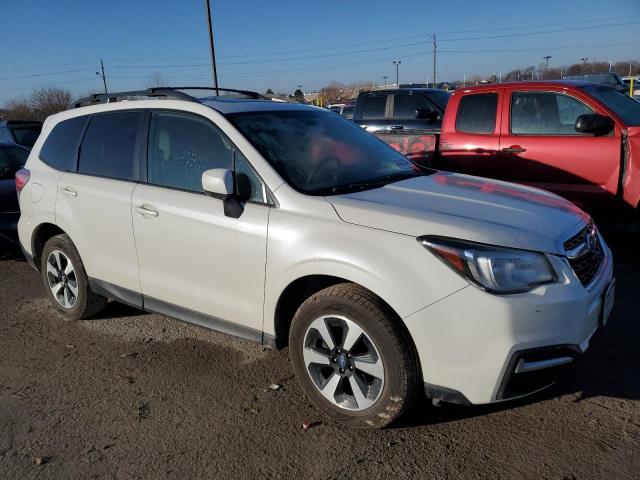 Photo 4 from auction – 2017 SUBARU FORESTER 2 with VIN JF2SJAGC8HH503673