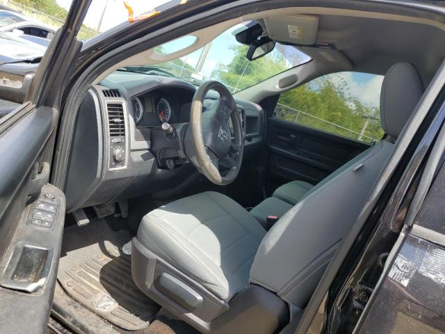 Photo 7 from auction – 2016 RAM 1500 ST with VIN 1C6RR7KG8GS124684