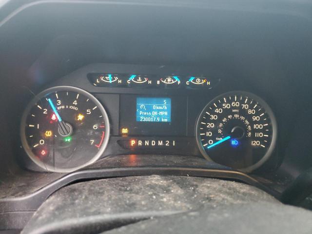 Photo 9 from auction – 2015 FORD F150 SUPER with VIN 1FTFW1EF3FFA06988
