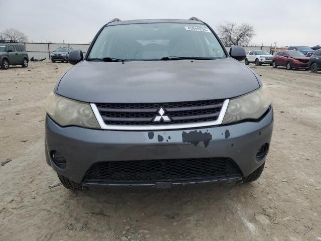 Photo 5 from auction – 2009 MITSUBISHI OUTLANDER with VIN JA4LS21W39Z004231