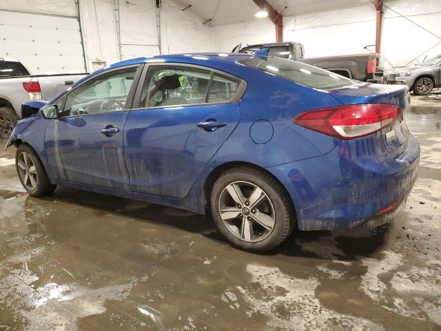 Photo 2 from auction – 2018 KIA FORTE LX with VIN 3KPFL4A73JE201694