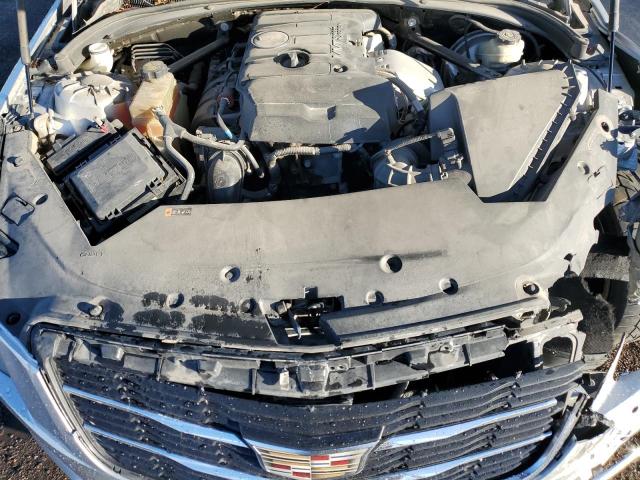 Photo 11 from auction – 2015 CADILLAC ATS PREMIU with VIN 1G6AF1RX3F0126809