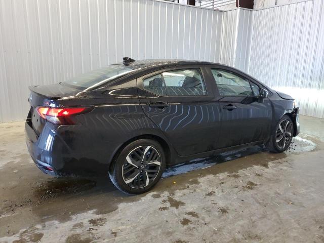 Photo 3 from auction – 2024 NISSAN VERSA SR with VIN 3N1CN8FVXRL913304