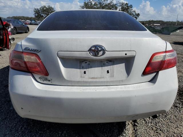 Photo 6 from auction – 2009 TOYOTA CAMRY BASE with VIN 4T1BE46K09U810658