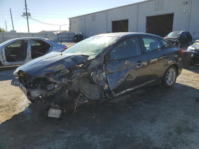 FORD FOCUS SE 2017 con VIN 1FADP3F26HL315456 - Foto de la subasta